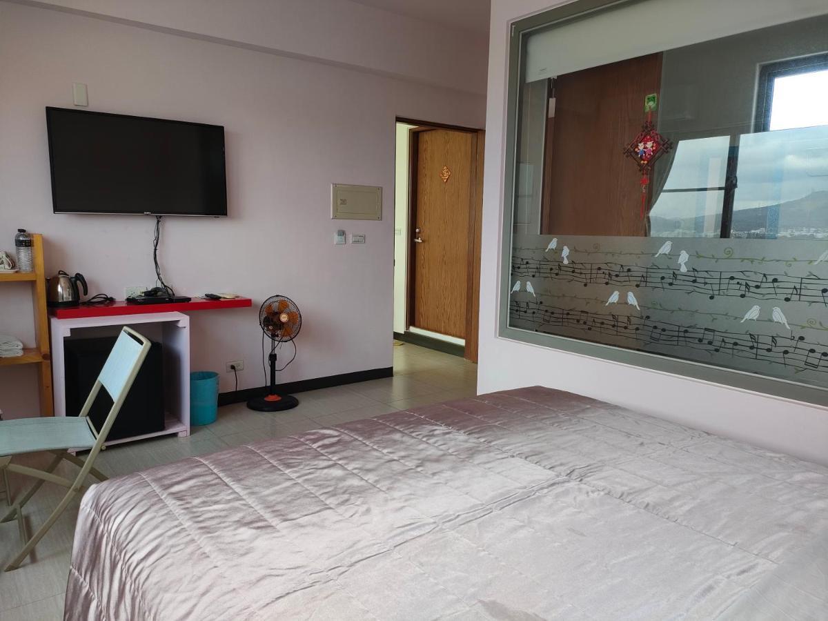 Kuan Min B&B Hengchun Exterior photo
