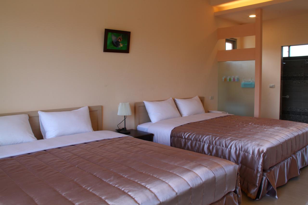 Kuan Min B&B Hengchun Exterior photo