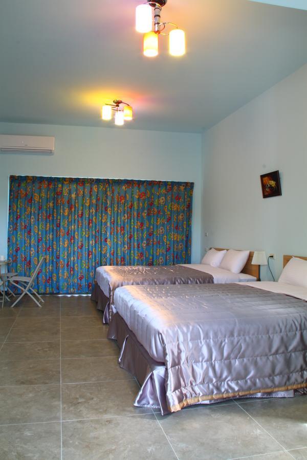 Kuan Min B&B Hengchun Exterior photo