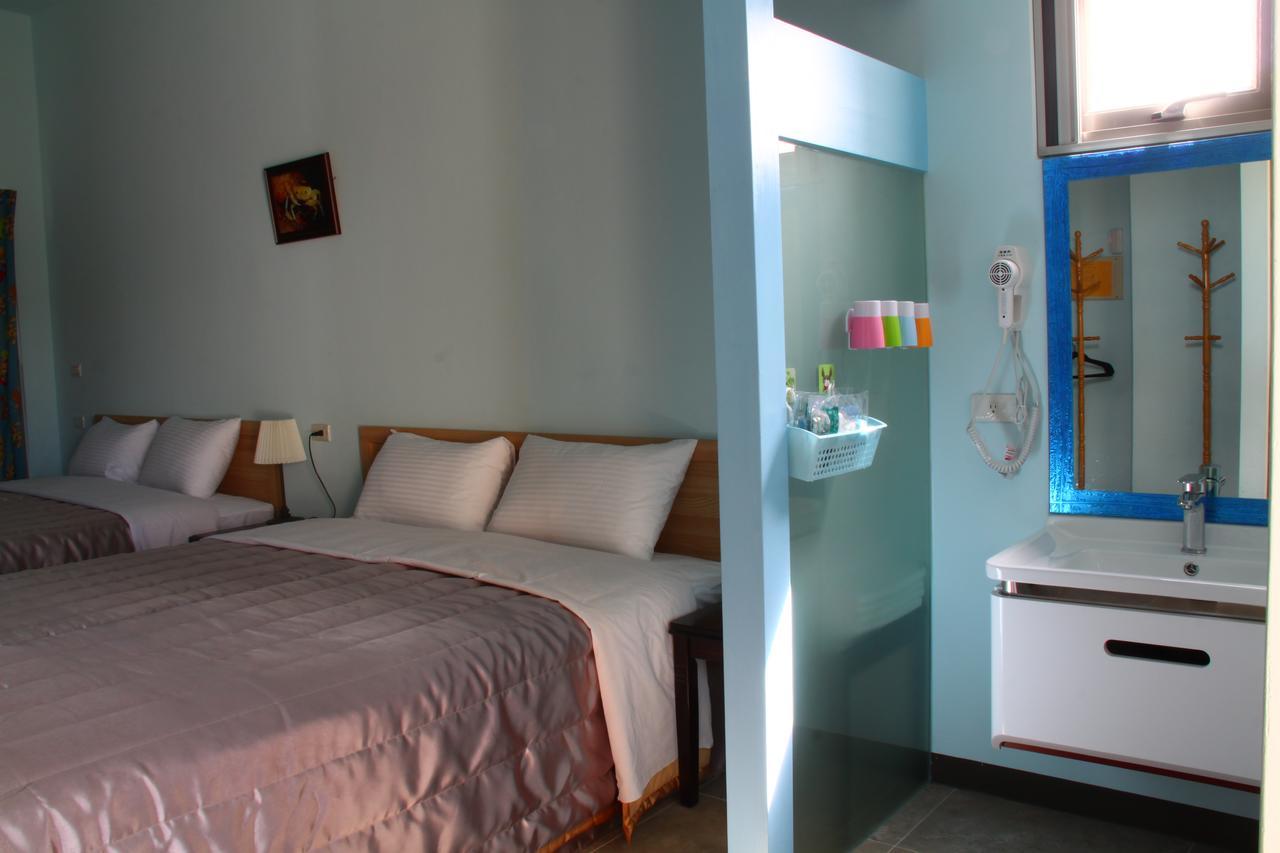 Kuan Min B&B Hengchun Exterior photo