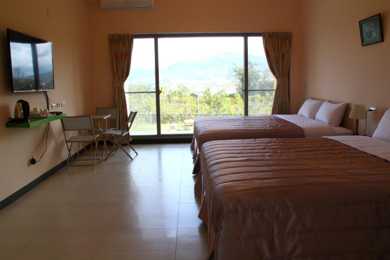 Kuan Min B&B Hengchun Exterior photo